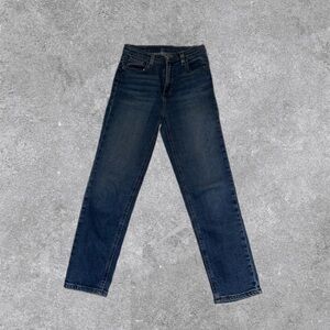 BDG HIGHWAIST MOM JEANS on hold message w interest